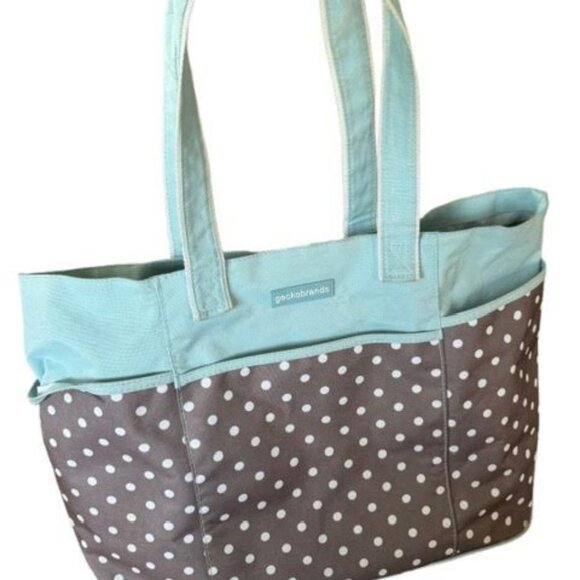 Gecko Brands Beach Tote - Picture 1 of 3